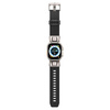 Pasek Spigen Durapro Armor na Apple Watch 4/5/6/7/8/9/SE/ Ultra (42/44/45/49 mm) - czarne