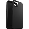 Etui OtterBox Symmetry na iPhone 14 Plus - czarne