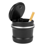 M2 JC BM-6 / POPIELNICZKA SAMOCHODOWA LED KOSZ W MIEJSCE KUBKA