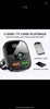 Transmiter samochodowy bluetooth A36
