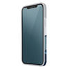 Etui UNIQ Coehl Ciel na iPhone 12 mini - niebieskie