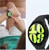 Etui Tech-Protect Defense360 na Samsung Galaxy Watch 6 (44 mm) - czarne