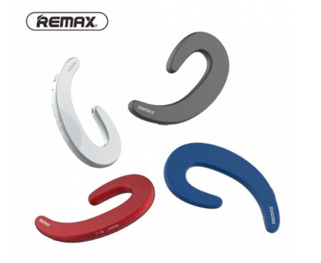 Słuchawki douszne Mini Bluetooth REMAX RB-T20