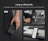 Pancerne etui Nillkin CamShield Pro Magnetic Case do iPhone 15 Plus z osłoną na aparat - czarne