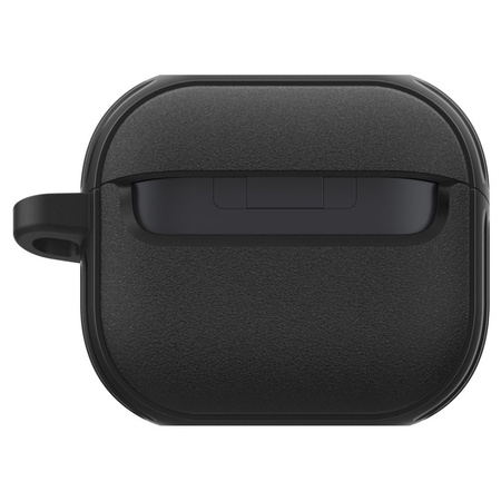 Etui Caseology Vault na Samsung Galaxy Buds 3 / 3 Pro - czarny mat