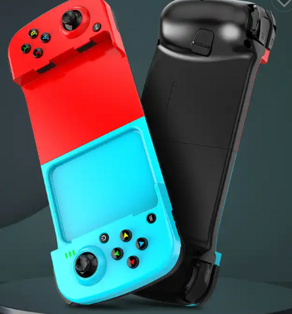 Kontroler do gier PC android ios ps3 ps4 NS