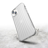 Raptic X-Doria Clutch Case etui iPhone 14 Plus pokrowiec plecki przezroczysty