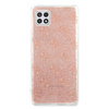 Guess GUHCSA22PCU4GLPI A226 A22 5G różowy/pink hardcase