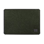 Pokrowiec UNIQ Dfender na laptopa 15" - zielony