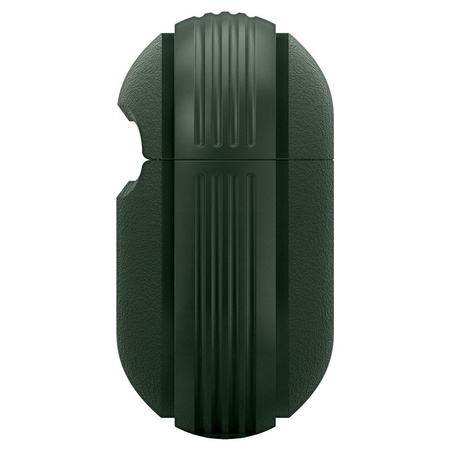 Etui Caseology Vault Apple AirPods Pro 1 / 2 - zielony