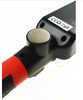 AD 1107 / LAMPA LATARKA WARSZTATOWA LED COB AKUMULATOR 700lm