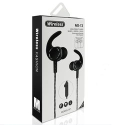 M2 MS-T3 / Słuchawki Bluetooth sportowe do biegania