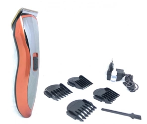 GEMEI GM-6027 Profesjonalna maszynka do włosów