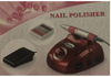 Profesjonalna FREZARKA do Manicure MOCNA 40W FREZY