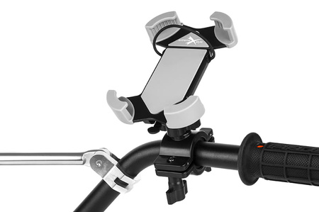 UCHWYT ROWEROWY NA TELEFON ROWER NA KIEROWNICE GPS