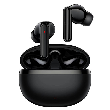Bezprzewodowe słuchawki douszne K11 TWS z głębokim basem i redukcją szumów