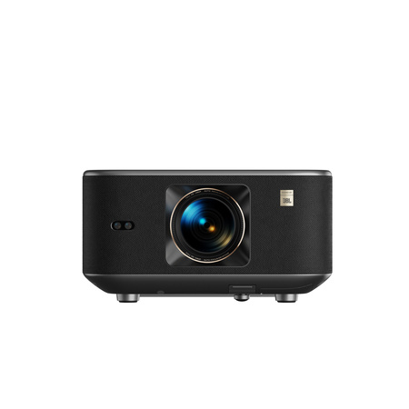 Projektor multimedialny Yaber K3 LCD FullHD 1080p z głosnikami JBL - czarny