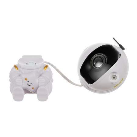 Projektor gwiazd LED- astronauta 