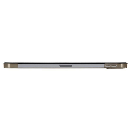 Etui Spigen Smart Fold na iPad 10.9'' 2022 - czarne