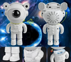 Lampa projektora świetlnego LED RGB astronauta Galaxy