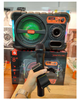 M1 KTS-1308 / Głośnik Bluetooth Bezprzewodowy Boombox Karaoke