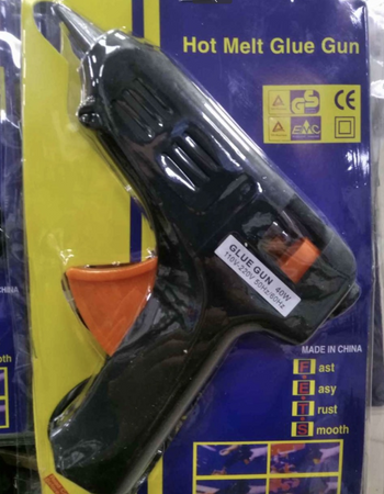 PISTOLET DO KLEJU NA GORĄCO 20W