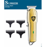 SURKER SK-655 Maszynka do strzyżenia włosów