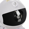 Projektor gwiazd LED- astronauta 
