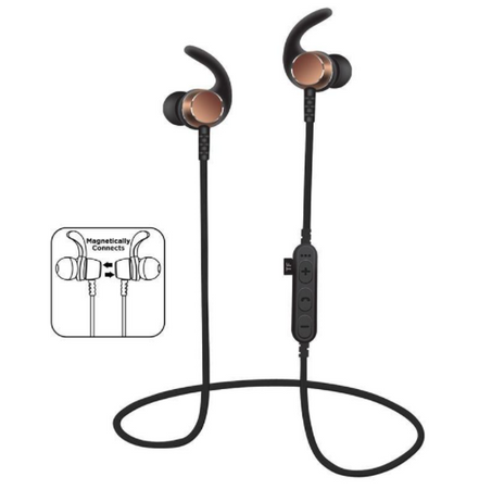 M2 MS-T3 / Słuchawki Bluetooth sportowe do biegania