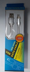 Kabel USB Lighting Quick Charge