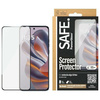 Szkło hartowane SAFE by PanzerGlass Ultra-Wide Fit na Motorola Edge 50 Neo