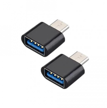 Konwerter adapter USB Type-C do USB