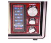Radio MP3 z bluetooth SD USB akumulatorem z latarką