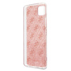 Guess GUHCSA22PCU4GLPI A226 A22 5G różowy/pink hardcase