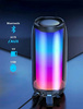 M3 PULSE 4 / Głośnik Bluetooth Bezprzewodowy Boombox Karaoke