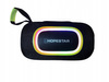  P65 Głośnik bluetooth HOPESTAR bass 9 trybów świecenia TWS duo 20W