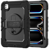 Etui Tech-Protect Solid360 na iPad Pro 13" 2024 - czarne