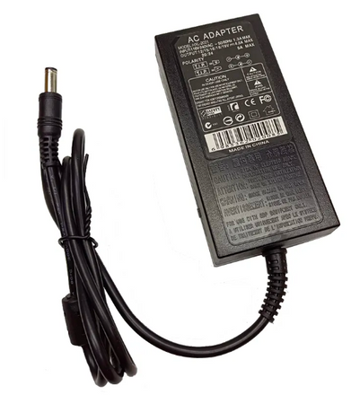 Uniwersalny AC DC 12V przełączanie regulowany ładowarka zasilacza sieciowego Notebook transformator 15V 16V 18V 19V 20V 24V Adapter 10 końcówek