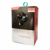 Transmiter FM Bluetooth MP3 z ładowarką USB 3,1A + 1A