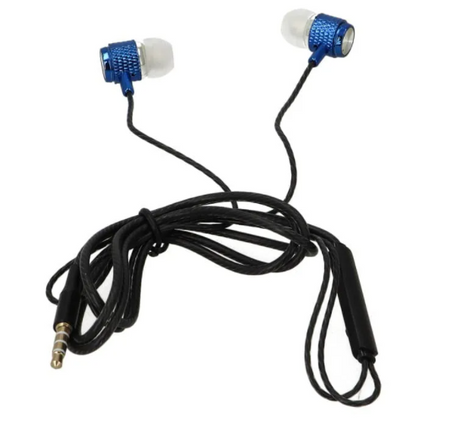 Słuchawki douszne SOYT ST-1028