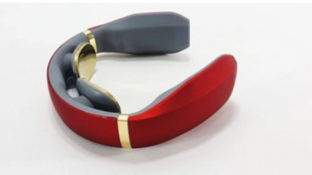 MASAŻER SZYI SMART NECK MASSAGER