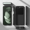 Etui Ringke Slim na Samsung Galaxy Z Flip 5 - czarny