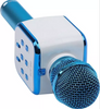 BEZPRZEWODOWY MIKROFON KARAOKE MODULACJA GŁOSU
