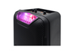 KTS-1355 TWS - Głośnik Bluetooth 2X 6,5 cala karaoke, mikrofon w zestawie