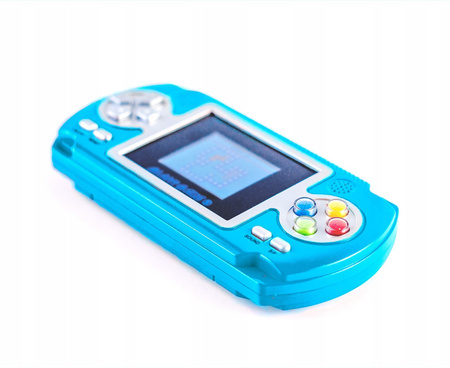 KONSOLA KIESZONKOWA GIERKA DLA DZIECI GAMEPAD KONSOLKA