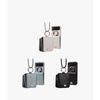 Etui Ringke Signature Card Pocket na Samsung Galaxy Z Flip 4 - niebieski