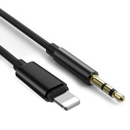 M3 1615 / Kabel AUX mini jack na lightning do Apple
