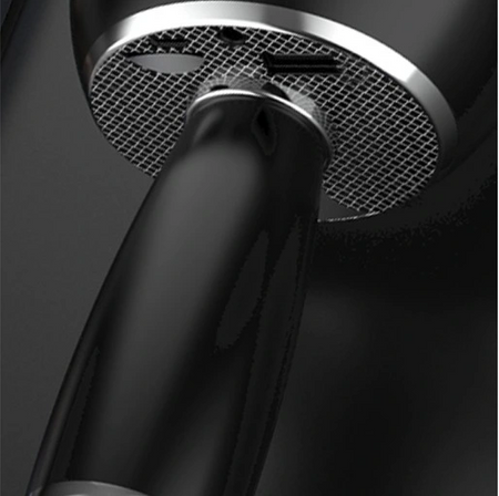 MIKROFON KARAOKE BLUETOOTH STROBOSKOP LED DISCO