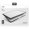 Etui Uniq Venture na MacBook Air 13" (2018- 2022) - czarne