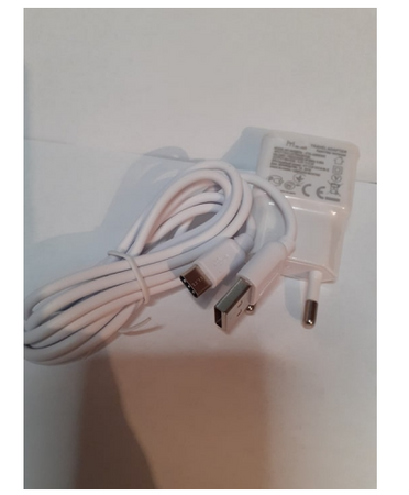 Ładowarka z kablem USB- MICRO USB 5V 2A